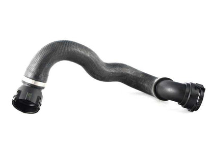 Manguera del líquido refrigerante OEM 17127612445 para BMW E84 (X1) y E89 (Z4). Repuesto original BMW.