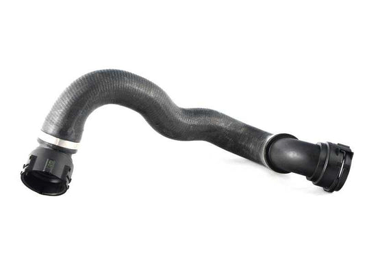 Manguera del líquido refrigerante OEM 17127612445 para BMW E84 (X1) y E89 (Z4). Repuesto original BMW.
