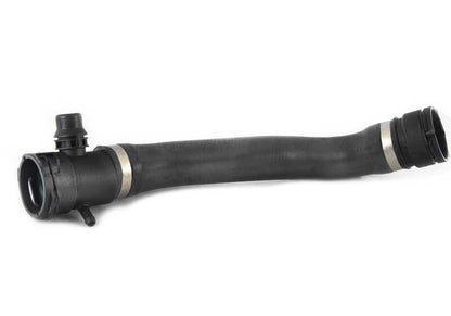 Coolant hose for BMW E84, E89 (OEM 17127612444). Original BMW