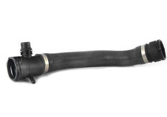 Coolant hose for BMW E84, E89 (OEM 17127612444). Original BMW