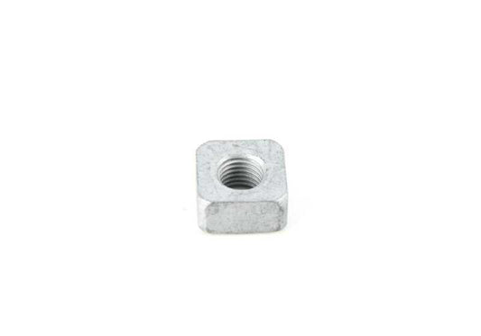 Natureza quadrada para BMW 1 F40 Series, F52 Series 2 F44, F45, F46, G42, U06 Série 3 G20, G21, G28 Series 4 G22, G23, G26, X1 F48, F49, U11, U12, X2 F39 mini F54, F55, , F56, F57, F60 (OEM 31106867397). BMW original