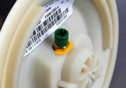 Hinterhännienbalona OEM 37126790079 für BMW X5 E70 und BMW X6 E71. Originaler BMW -Ersatz.