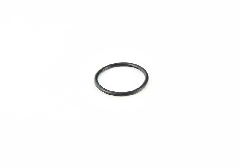 O-ring (O-ring) OEM 11538674931 para BMW F70 {116i, 118i, 120i, 123 XDrive, M135 XDRIVE} Compatível com bomba de água. BMW original.