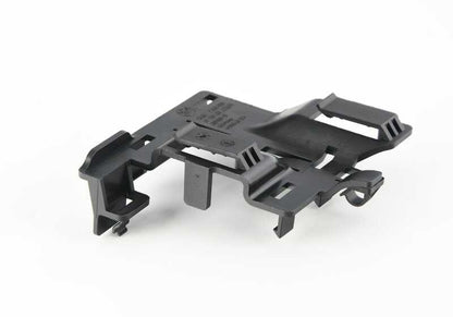 NOX sensor module support OEM 13627808466 for BMW E70, F15, E71, F16. Genuine BMW.