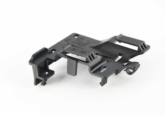 NOX sensor module support OEM 13627808466 for BMW E70, F15, E71, F16. Genuine BMW.