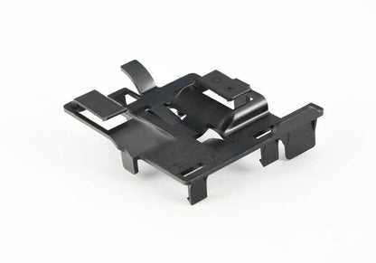 NOX sensor module support OEM 13627808466 for BMW E70, F15, E71, F16. Genuine BMW.