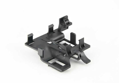 NOX sensor module support OEM 13627808466 for BMW E70, F15, E71, F16. Genuine BMW.