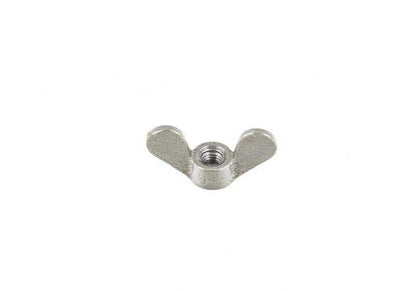 Wing nut OEM 07119924038 for BMW E36, E46, E34, E39, F11, E38, E65, E66. Genuine BMW.