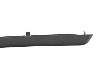 Listón de acento delantero derecho para BMW Serie 3 F34, F34N (OEM 51217348426). Original BMW