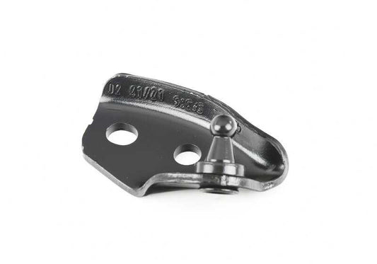 Alojamiento acción husillo superior izquierdo OEM 51247418555 para MINI Countryman F60, F60 LCI. Original MINI.