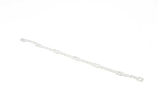 Guide de glissement pour BMW Series 2 G42, série 3 G20, G21, série 4 G22, G23, G26, X3 G01, X4 G02, Z4 G29 (OEM 11658677762). BMW d'origine