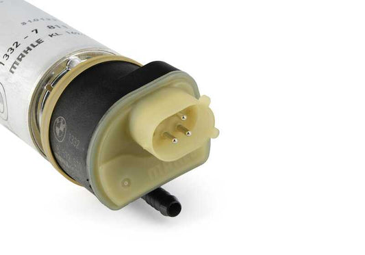 Filtro del carburante OEM 13327822498 per BMW E81, E82, E87, E88, E60, E61, F07, F10, F11, F06, F12, F13, F01, F02, E83, E70, F15, E71, F16. BMW originale.