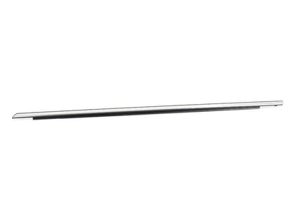 Junta exterior puerta delantera izquierda OEM 51337473259 para MINI F54 {Cooper JZ31, JZ32, LN31, LN32, LN41, LN42, LN61, LV31, LV32, XJ31}. Original MINI.