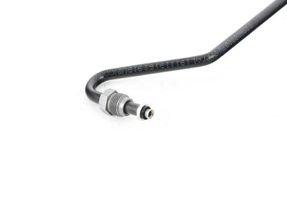 Hydraulic pipe OEM 32106795227 for BMW F07, F01, F02. Original BMW.
