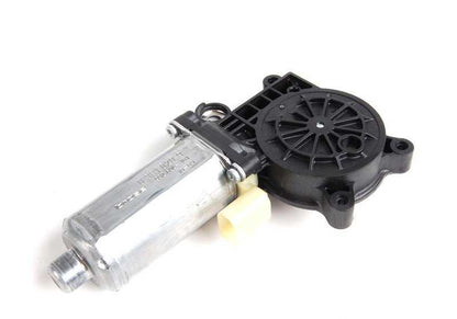 Accionamiento del elevalunas delantero derecho para BMW E53 (OEM 67628381020). Original BMW
