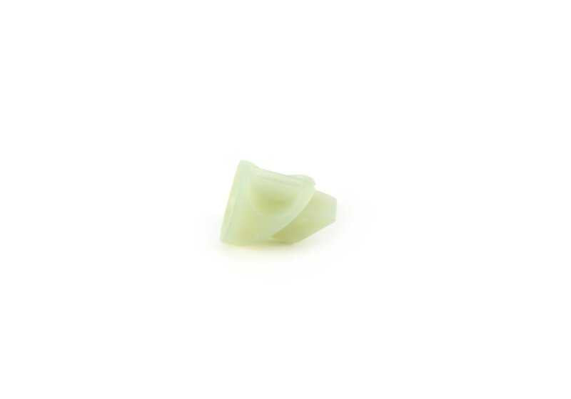 OEM expansion nut 07147111104 for BMW E63, E63N, E64, E64N, E89. Original BMW piece.