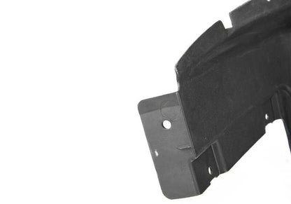Coperchio del passo della ruota anteriore destro per BMW 5 E60N Series, E61N (OEM 51717186922). BMW originale