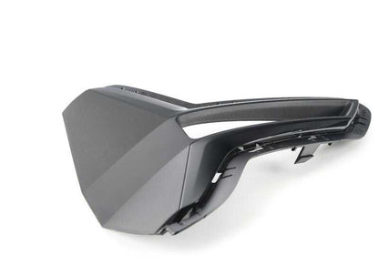 Griglia laterale aperta destra per la serie BMW 3 G20, G21 (OEM 51117464274). BMW originale