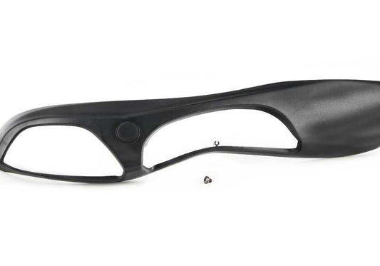 Rechte äußere Mischung für BMW 3 E46 -Serie (OEM 52108240056). Original BMW