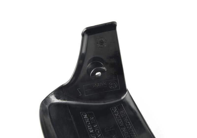 Rechte äußere Mischung für BMW 3 E46 -Serie (OEM 52108240056). Original BMW