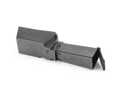 OEM DRAIT D'EAU DROIT 51717018222 pour BMW Z4 E85 et E86. Pièce BMW originale.