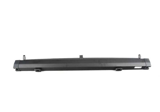 Cortinilla enrollable parasol trasera OEM 51477327865 para BMW F31. Ideal como red antideslumbrante o protección solar interior. Original BMW.