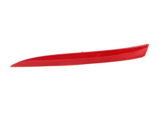 Refletor traseiro direito para BMW G11, G12 (OEM 63147342950). BMW original