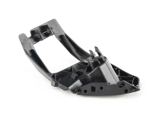 Guia do para-choque superior direito para BMW Série 8 F91, F92, F93 (OEM 51118074824). BMW originais.