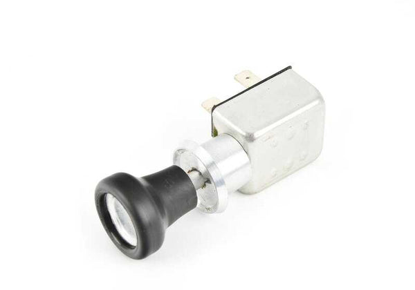 Mando interruptor de limpiaparabrisas OEM 61311353870 para BMW E23, E24, E28, E30. Original BMW.