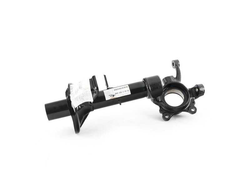 Amortiguador delantero izquierdo OEM 31311701049 para BMW E30. Original BMW.