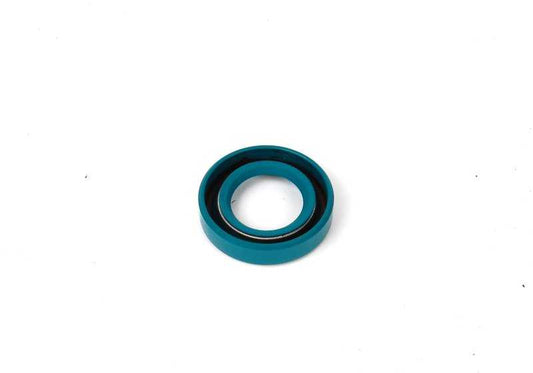 Retén de eje OEM 32111110269 para BMW 1502, 2002tii, 5' E12, 2500-3.3Li... y más. Original BMW.