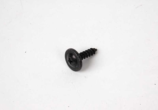 Tornillo de cabeza cilíndrica L=20mm OEM 07131484155 para MINI R50, R53, R56, R52, R57, R58, R59 y motos BMW K52, K80, K81, K71, K07. Original BMW y MINI.