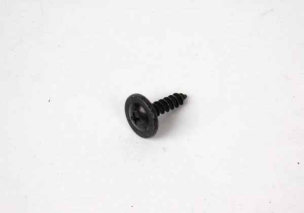 Tornillo de cabeza cilíndrica L=20mm OEM 07131484155 para MINI R50, R53, R56, R52, R57, R58, R59 y motos BMW K52, K80, K81, K71, K07. Original BMW y MINI.