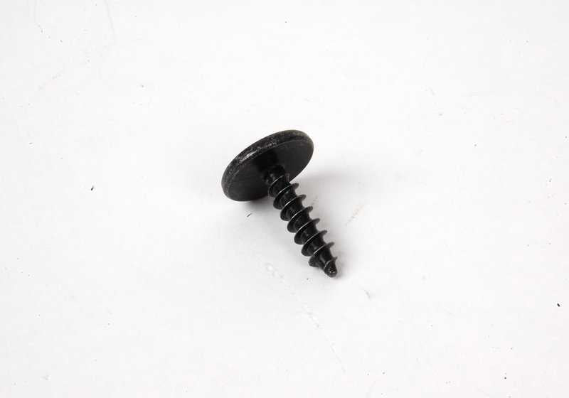 Tornillo de cabeza cilíndrica L=20mm OEM 07131484155 para MINI R50, R53, R56, R52, R57, R58, R59 y motos BMW K52, K80, K81, K71, K07. Original BMW y MINI.
