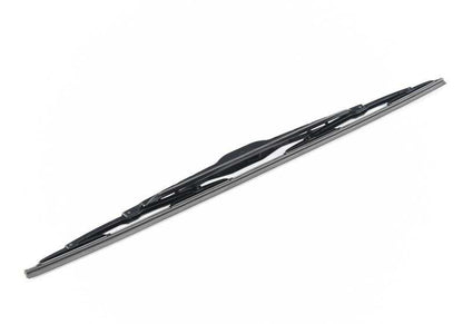 Escobilla limpiaparabrisas lado conductor OEM 61627140959 para BMW E36. Pieza original BMW. Ideal para mantener una visibilidad óptima en días de lluvia.