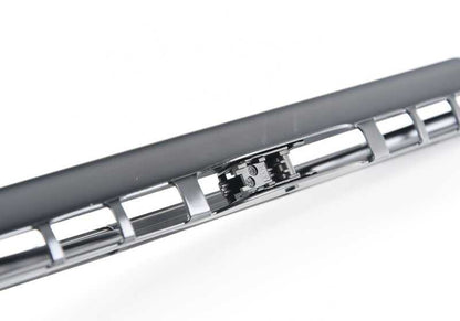 Escobilla limpiaparabrisas lado conductor OEM 61627140959 para BMW E36. Pieza original BMW. Ideal para mantener una visibilidad óptima en días de lluvia.