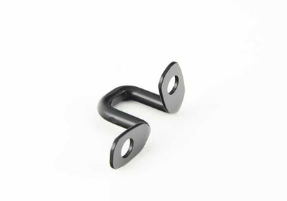 Asa de sujeción OEM 52208231745 para BMW E46, E83. Original BMW.