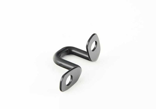 Asa de sujeción OEM 52208231745 para BMW E46, E83. Original BMW.