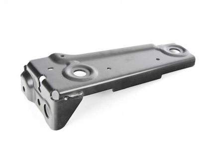 Réglage de radiateur droit supplémentaire pour BMW X3 F97, G01, X4 F98, G02 (OEM 51647400118). BMW d'origine