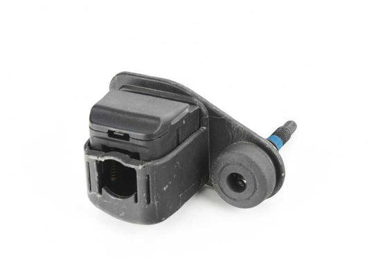 Porte arrière gauche pour BMW F26 (OEM 51247342899). BMW d'origine