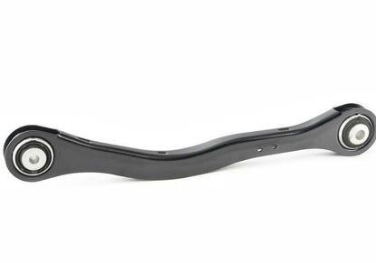 Left rear suspension arm with Silentblock OEM 33308091187 for BMW XM (G09), x5 m (F95), x6 m (F96). Compatible with 2023-2028 models. Original BMW piece.