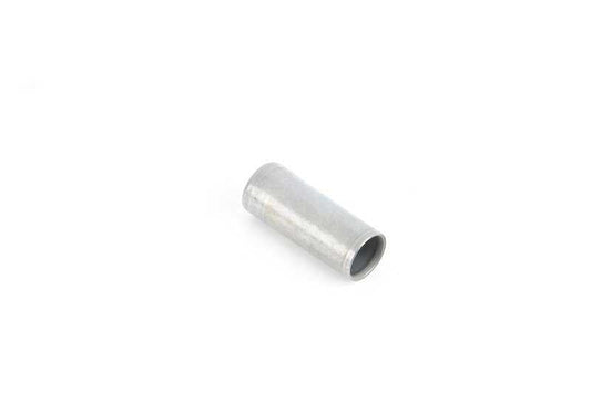 Tubo de ventilación OEM 23117531358 para BMW E81, E82, E87, E88, E46, E90, E91, E92, E93, E60, E61, E63, E64, E84, E83, E53, E85, E86. Original BMW.