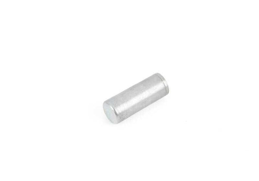 Tubo de ventilación OEM 23117531358 para BMW E81, E82, E87, E88, E46, E90, E91, E92, E93, E60, E61, E63, E64, E84, E83, E53, E85, E86. Original BMW.