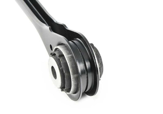 Braço de suspensão com Silentblock esquerdo OEM 33308091183 para BMW F95, F96, G09. BMW original.