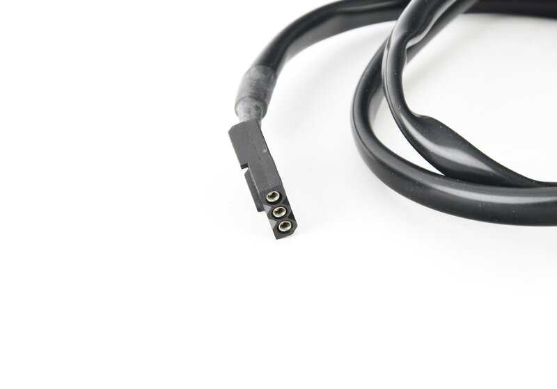 Interruptor adicional para BMW (OEM 61311244494). Original BMW