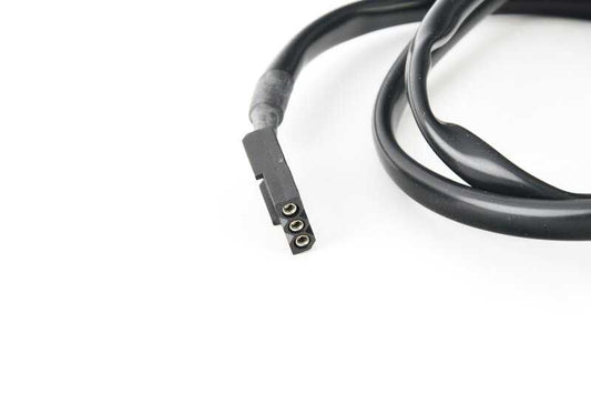 Interruptor adicional para BMW (OEM 61311244494). Original BMW