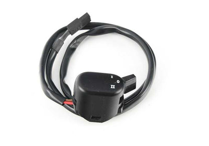 Interruptor adicional para BMW (OEM 61311244494). Original BMW