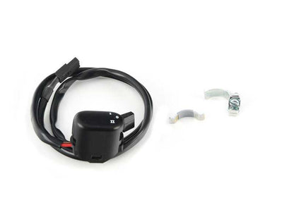 Interruptor adicional para BMW (OEM 61311244494). Original BMW