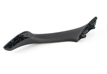 Asa de sujeción izquierda OEM 51417225833 para BMW F10, F11, F18. Original BMW.