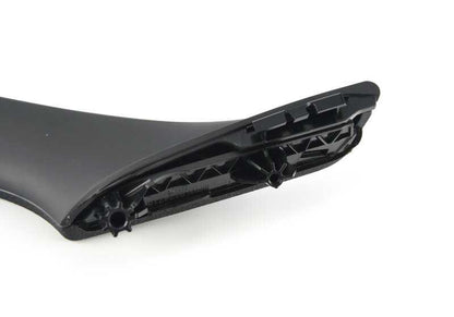 Asa de sujeción izquierda OEM 51417225833 para BMW F10, F11, F18. Original BMW.